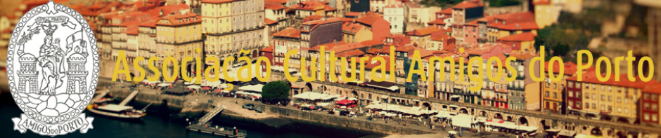 Associação Cultural Amigos do Porto